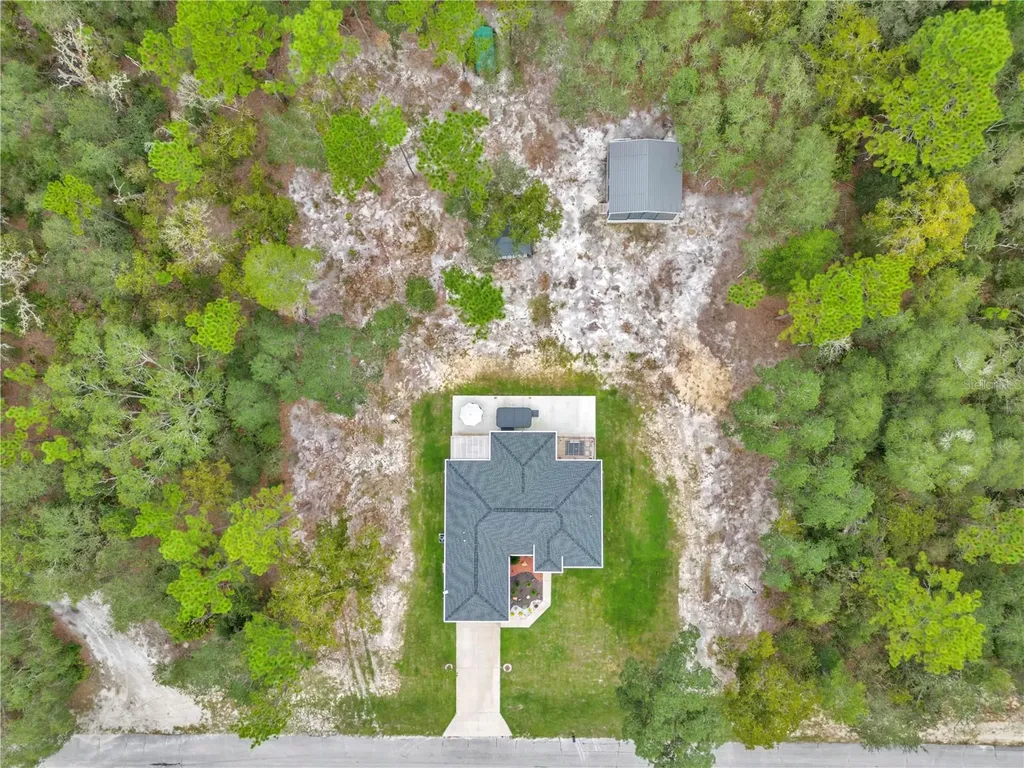 5620 SW 172nd Loop Ocala FL 34473