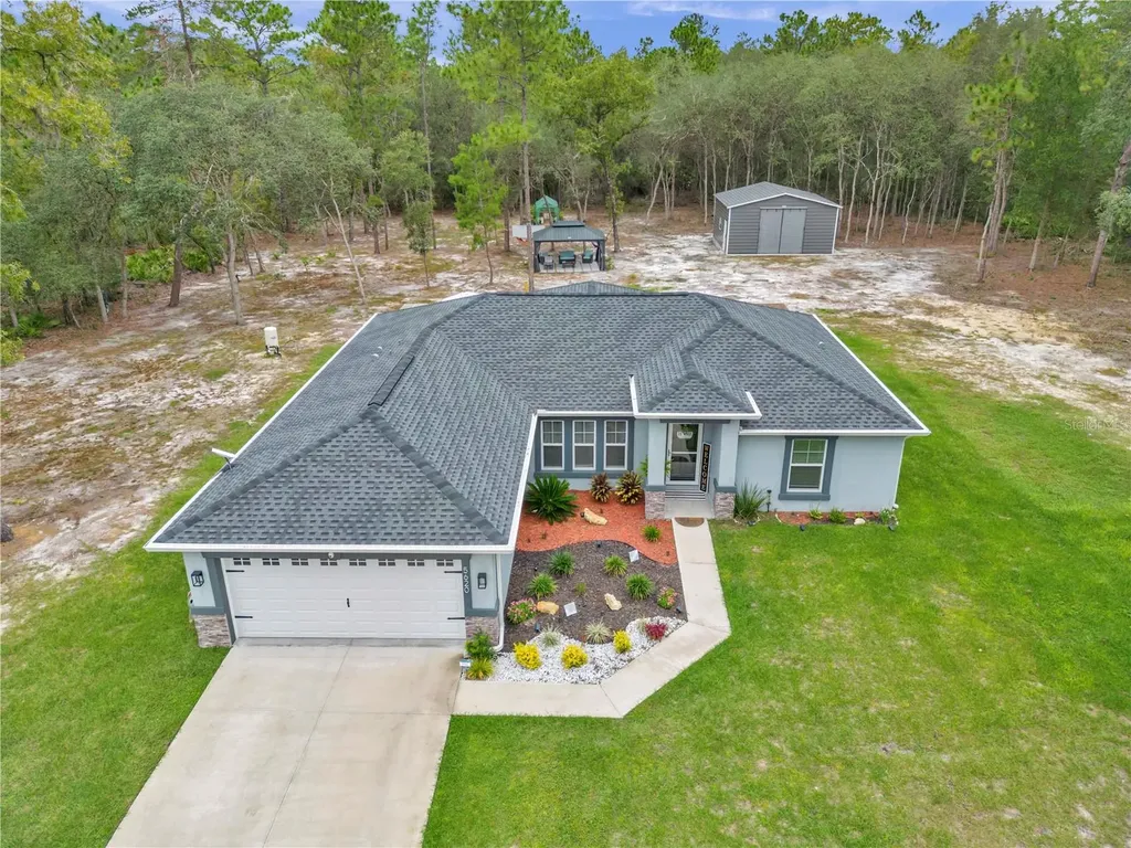 5620 SW 172nd Loop Ocala FL 34473
