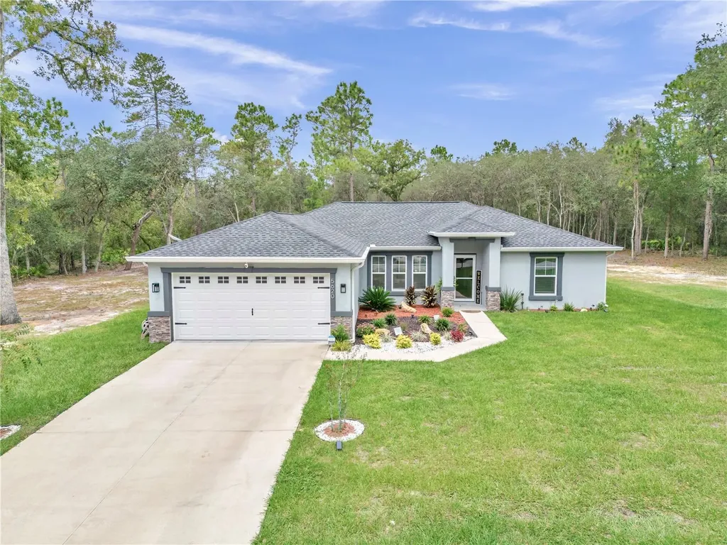 5620 SW 172nd Loop Ocala FL 34473