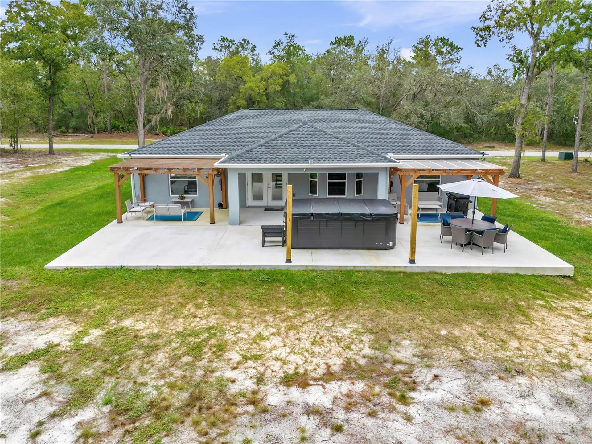 5620 SW 172nd Loop Ocala FL 34473