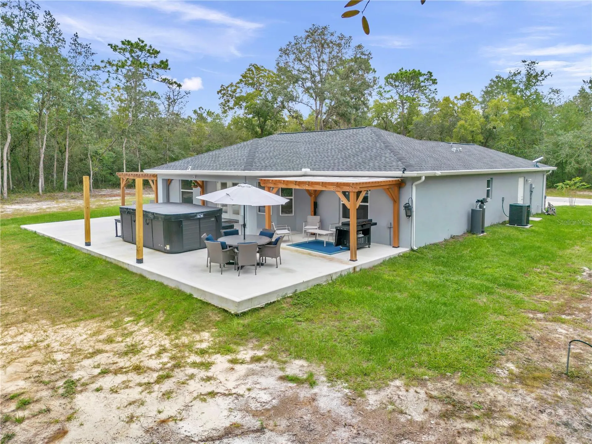 5620 SW 172nd Loop Ocala FL 34473