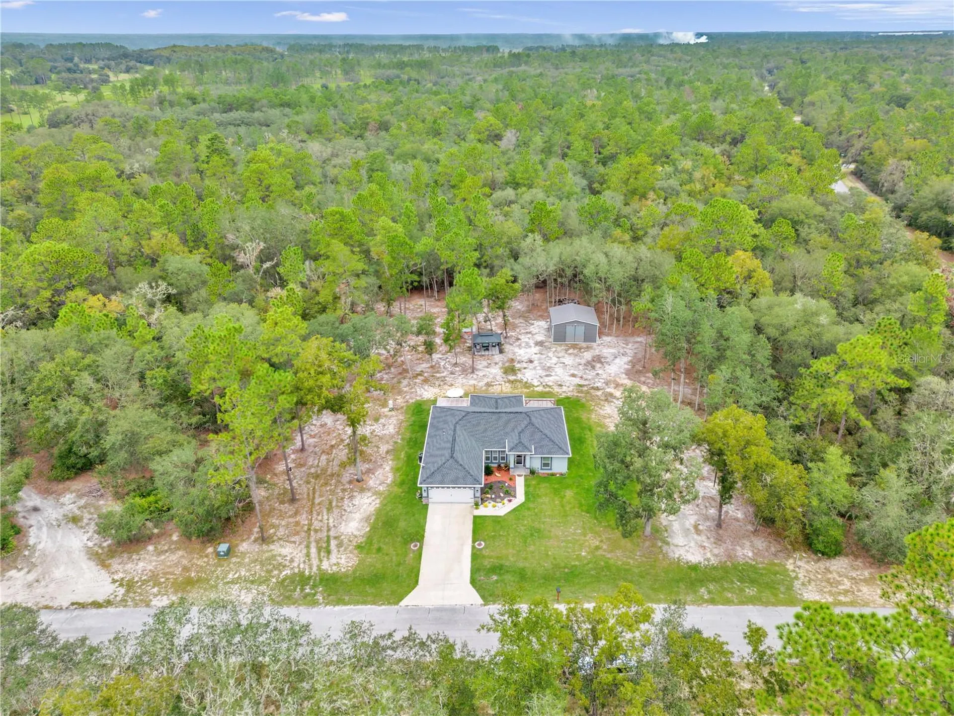 5620 SW 172nd Loop Ocala FL 34473