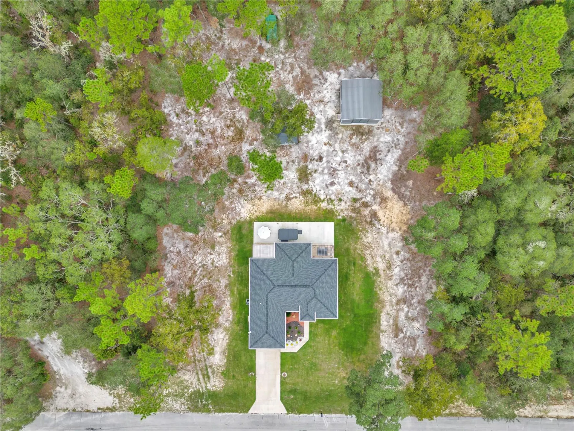 5620 SW 172nd Loop Ocala FL 34473
