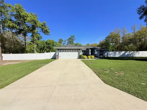 5620 SW 172nd Loop Ocala FL 34473