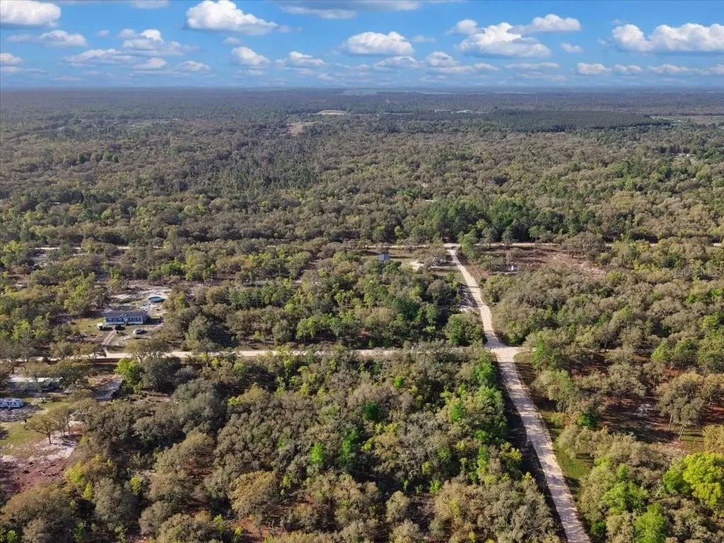 Lot 362 NE 82nd Place Bronson FL 32621