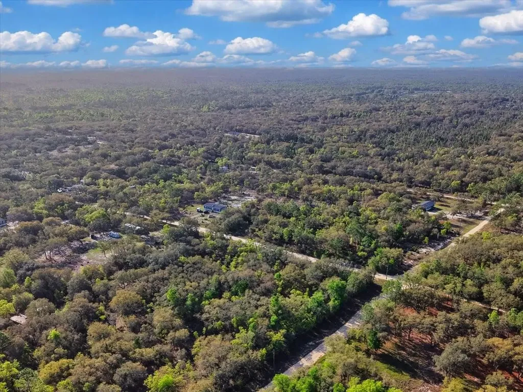 Lot 362 NE 82nd Place Bronson FL 32621