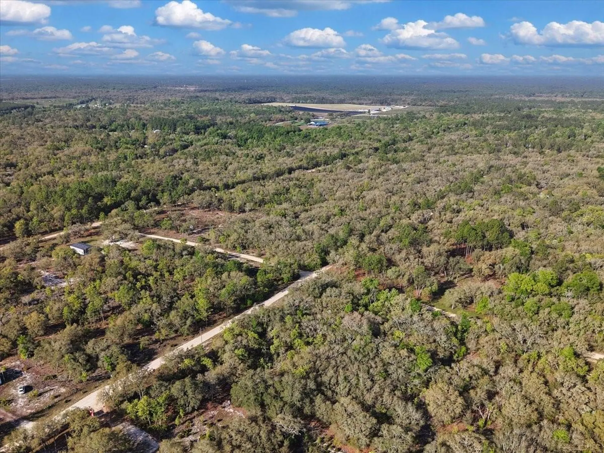 Lot 362 NE 82nd Place Bronson FL 32621