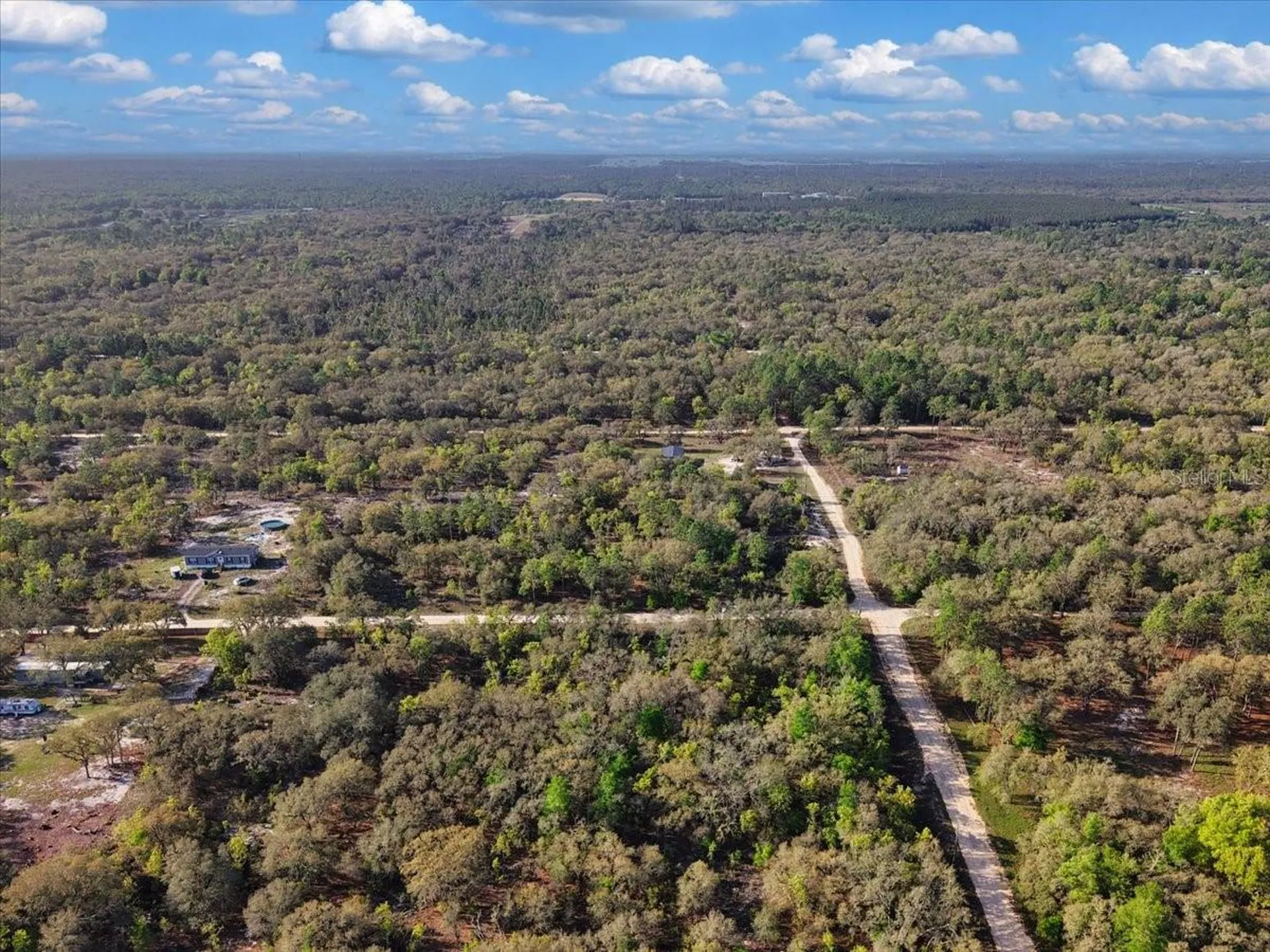 Lot 362 NE 82nd Place Bronson FL 32621