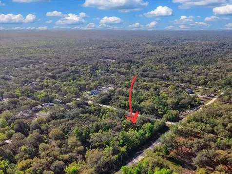 Lot 362 NE 82nd Place Bronson FL 32621