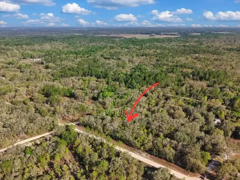 Lot 362 NE 82nd Place Bronson FL 32621