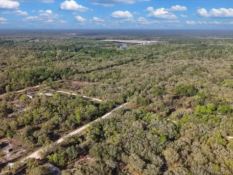 Lot 362 NE 82nd Place Bronson FL 32621