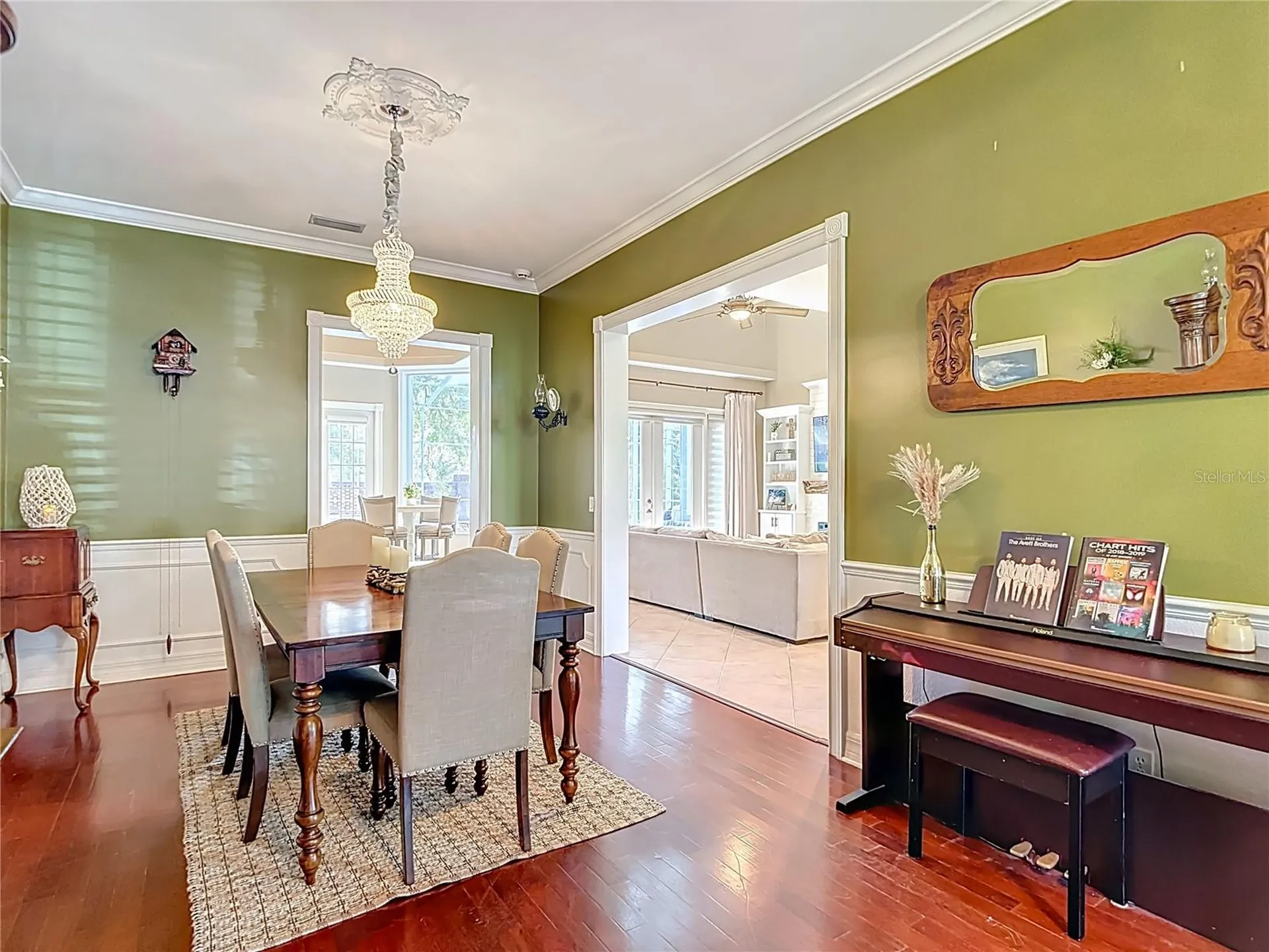 2425 Valrico Forest Drive Valrico FL 33594