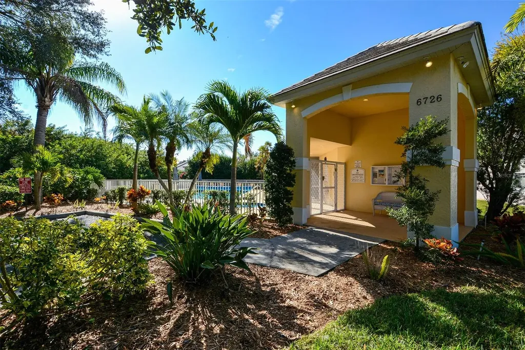 6716 Spring Moss Place Lakewood Ranch FL 34202