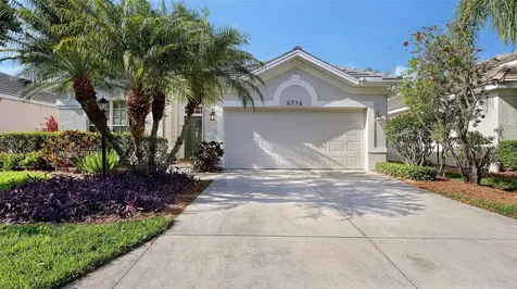 6716 Spring Moss Place Lakewood Ranch FL 34202