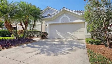 6716 Spring Moss Place Lakewood Ranch FL 34202