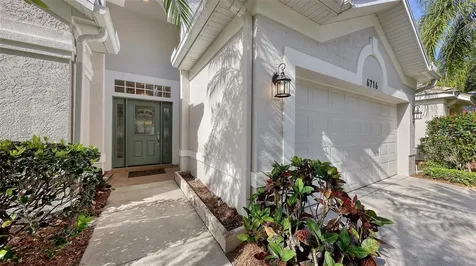 6716 Spring Moss Place Lakewood Ranch FL 34202