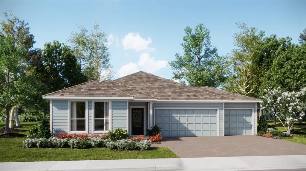 3055 Repose Drive Clermont FL 34714
