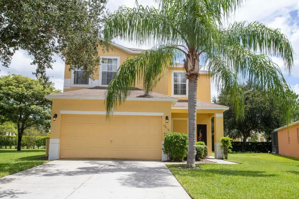 17614 Woodcrest Way Clermont FL 34714