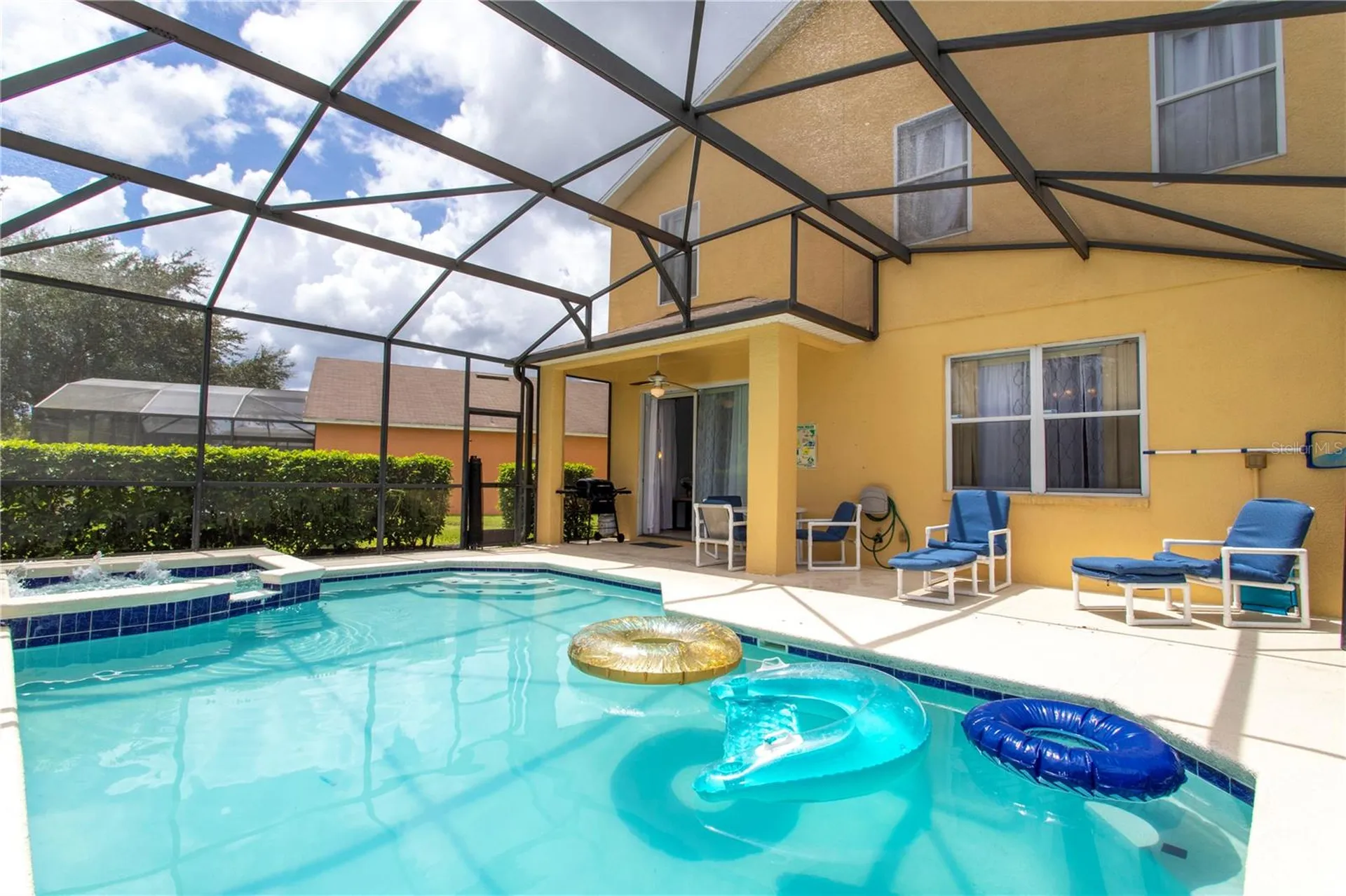17614 Woodcrest Way Clermont FL 34714