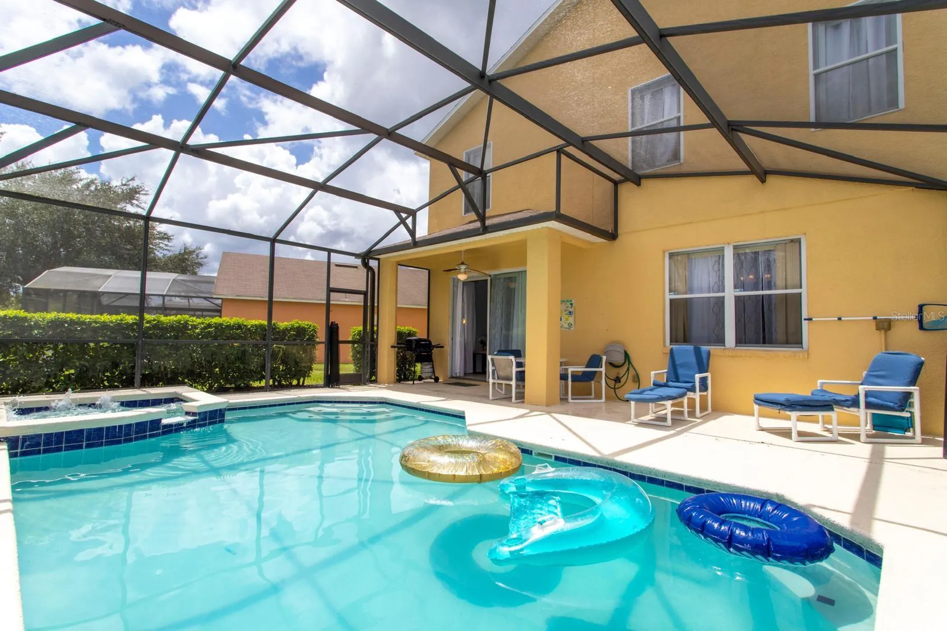 17614 Woodcrest Way Clermont FL 34714