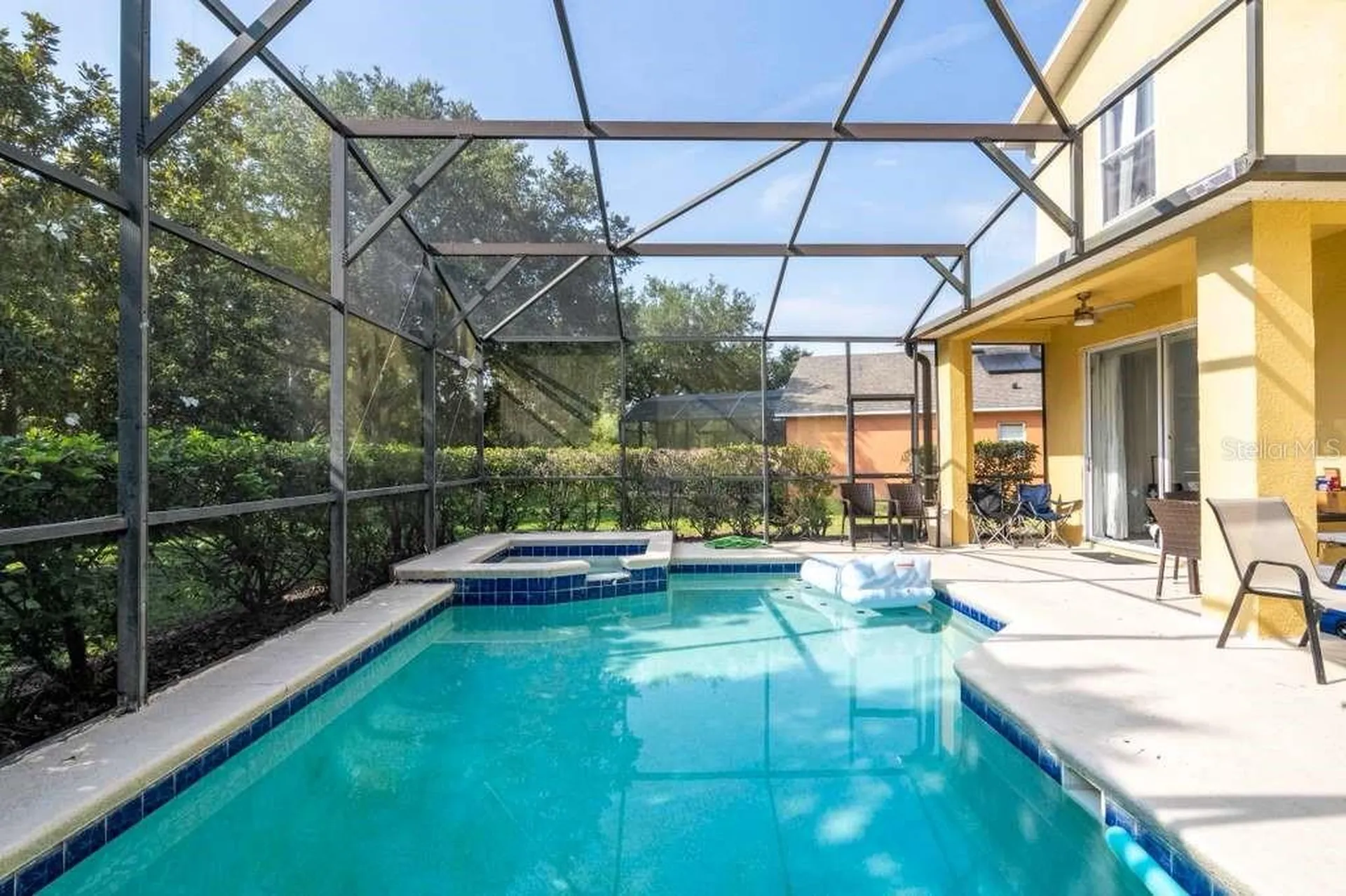 17614 Woodcrest Way Clermont FL 34714