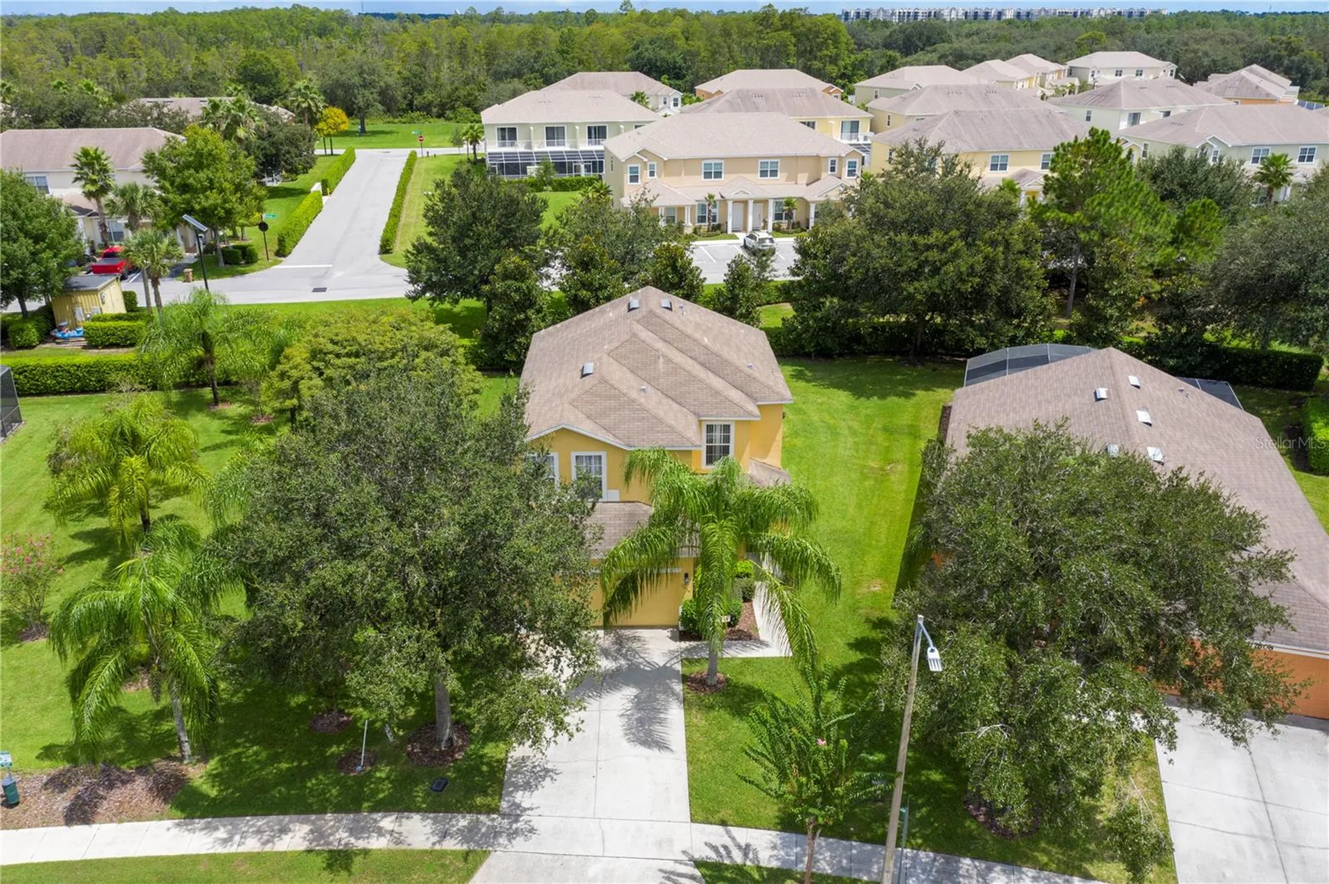 17614 Woodcrest Way Clermont FL 34714