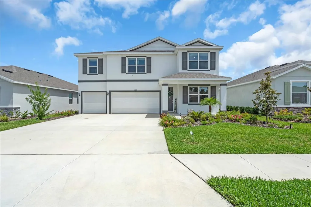 18015 Fattoria Terrace Lakewood Ranch FL 34211