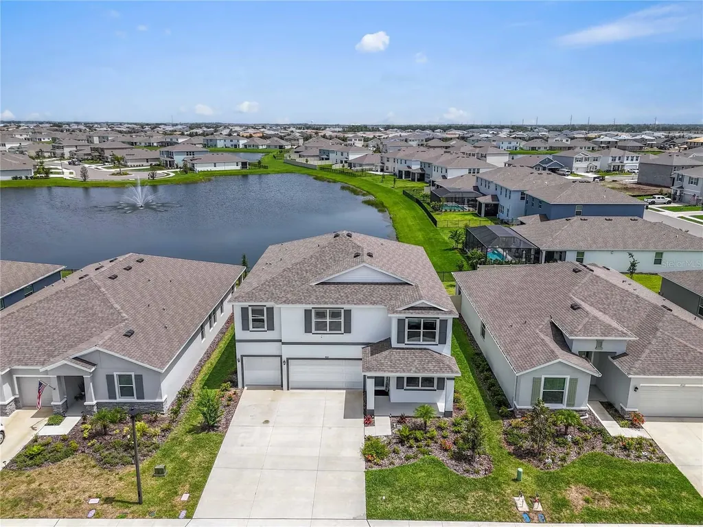 18015 Fattoria Terrace Lakewood Ranch FL 34211