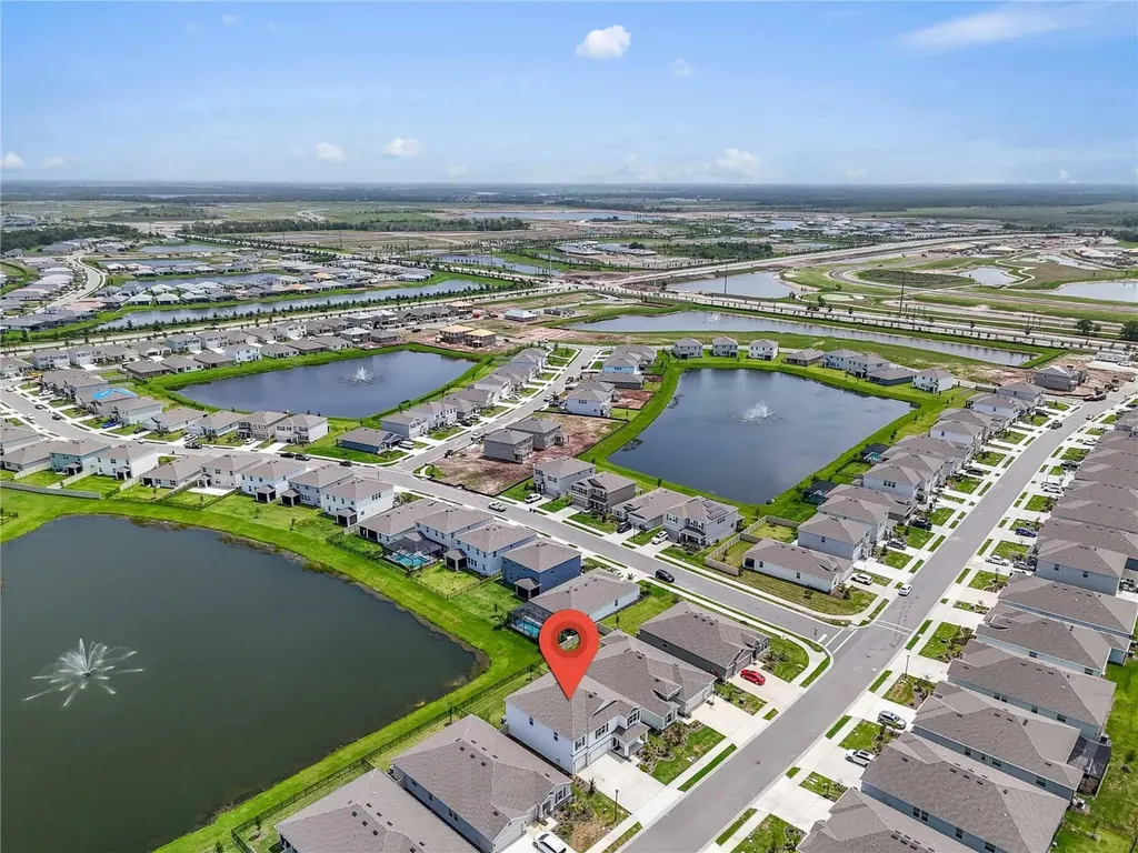 18015 Fattoria Terrace Lakewood Ranch FL 34211