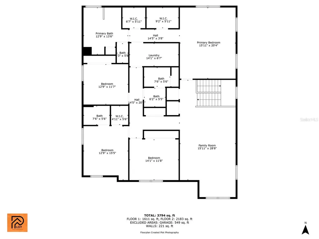 18015 Fattoria Terrace Lakewood Ranch FL 34211