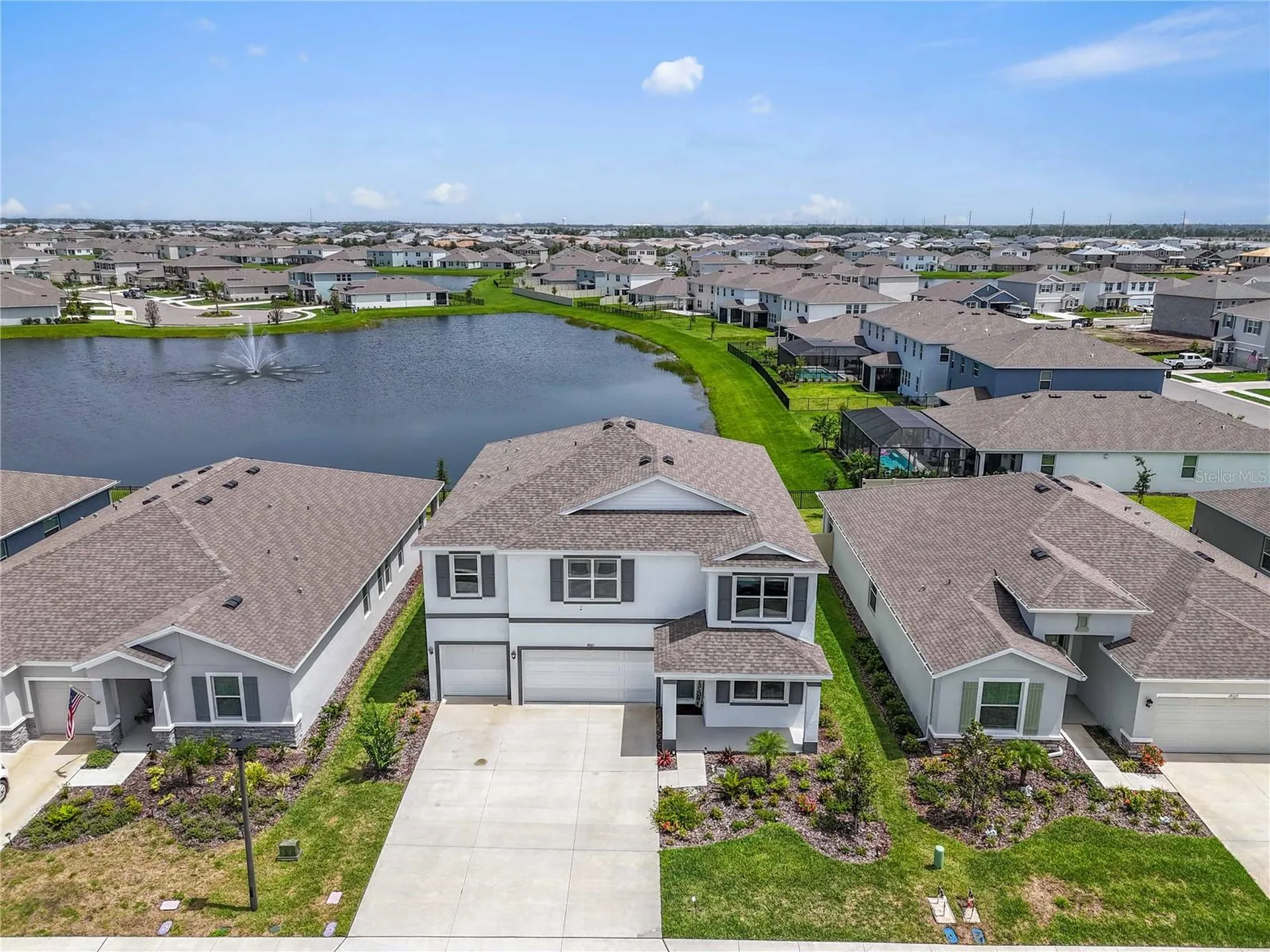 18015 Fattoria Terrace Lakewood Ranch FL 34211