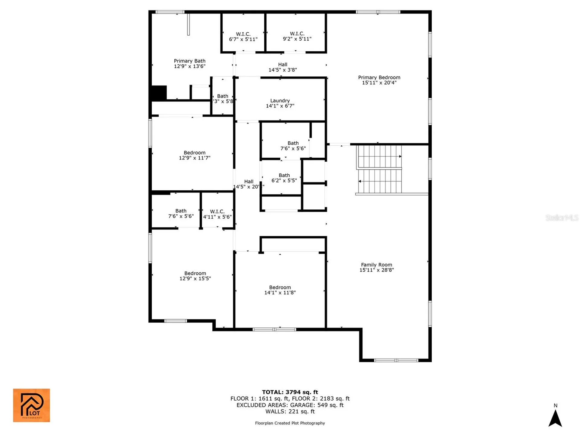 18015 Fattoria Terrace Lakewood Ranch FL 34211