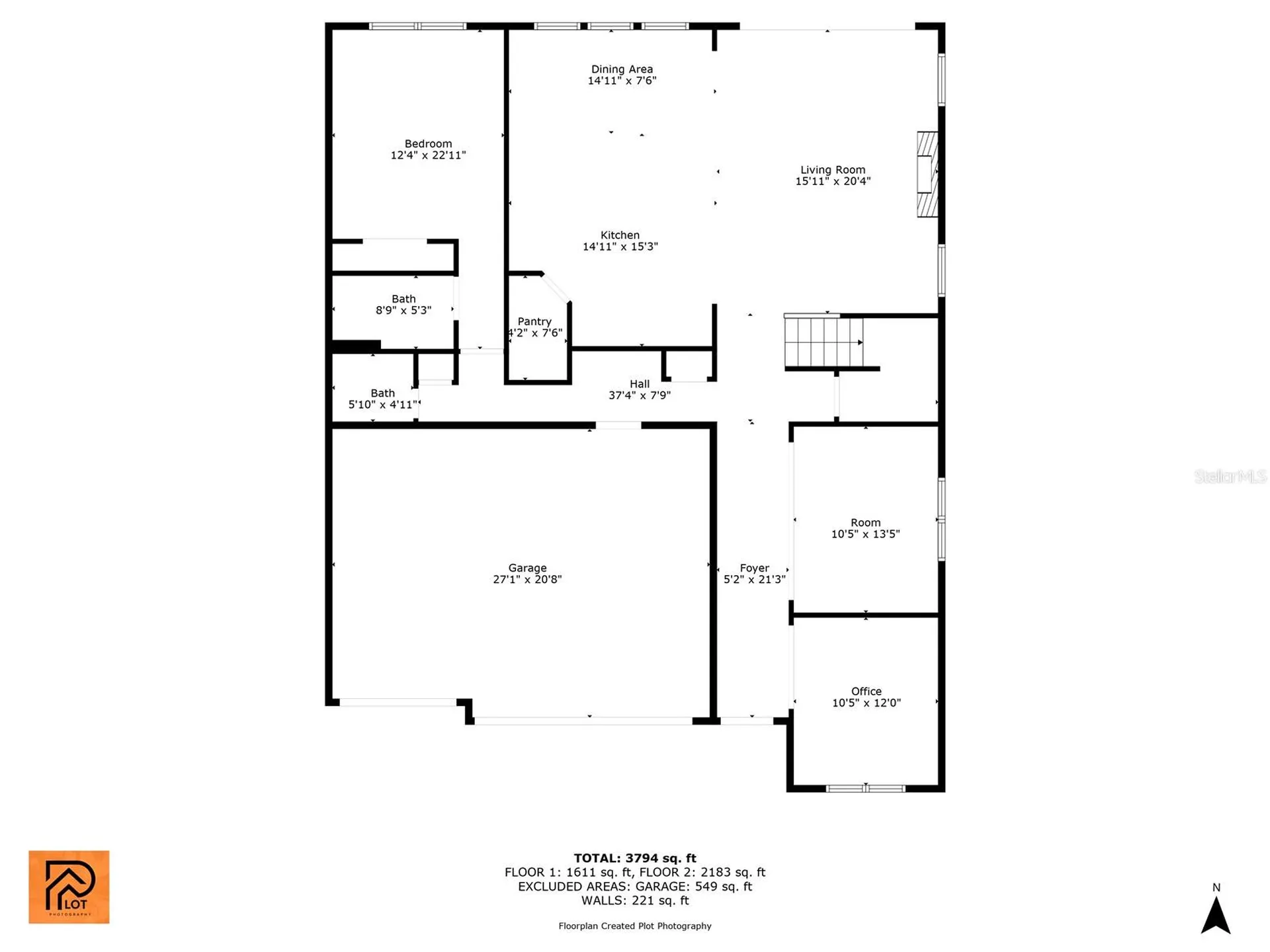 18015 Fattoria Terrace Lakewood Ranch FL 34211