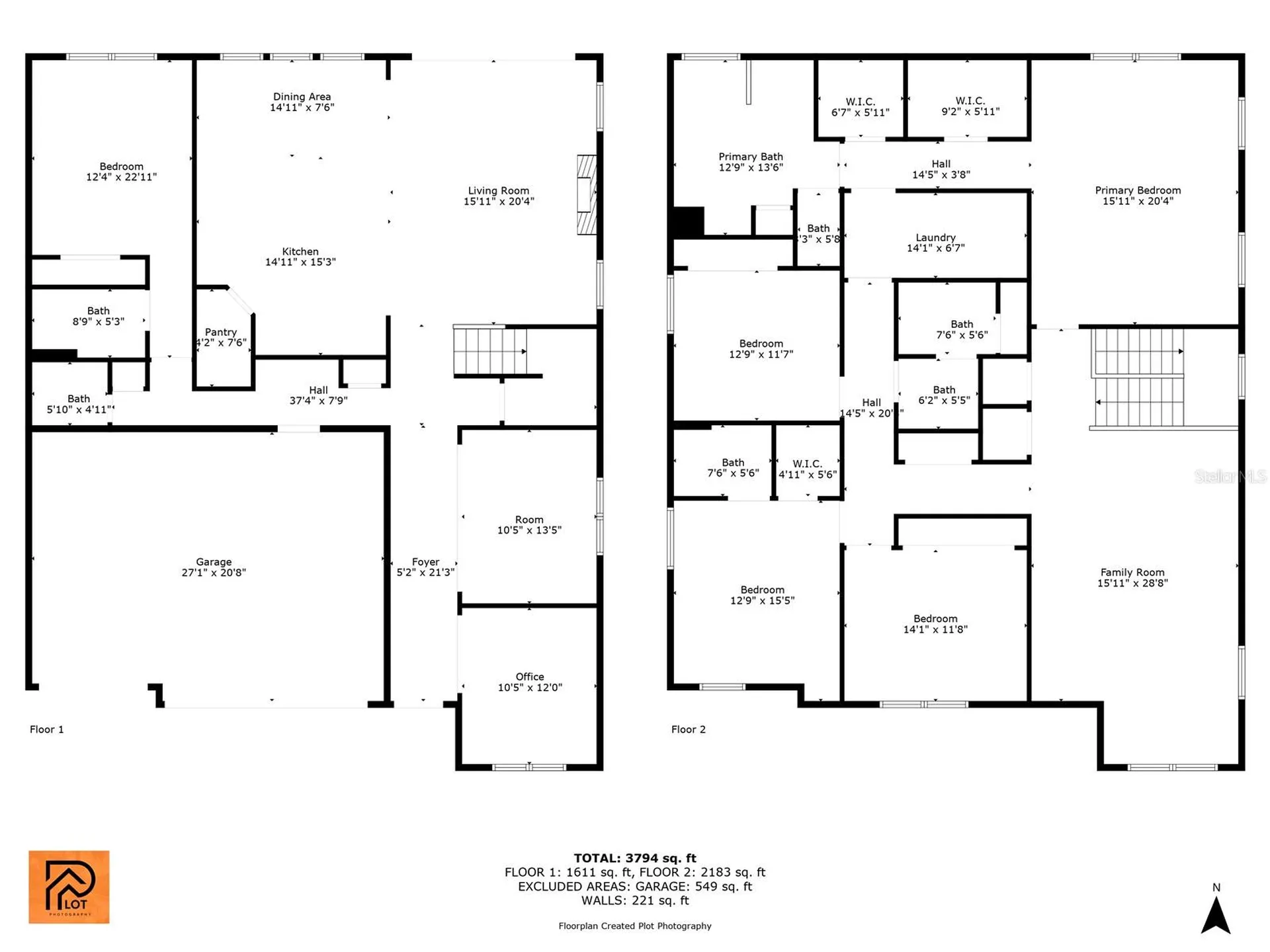 18015 Fattoria Terrace Lakewood Ranch FL 34211
