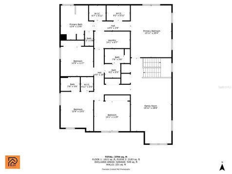 18015 Fattoria Terrace Lakewood Ranch FL 34211