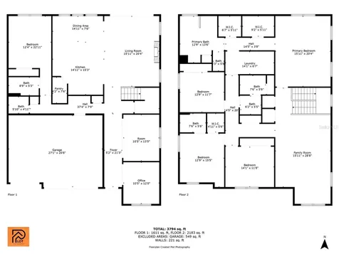 18015 Fattoria Terrace Lakewood Ranch FL 34211