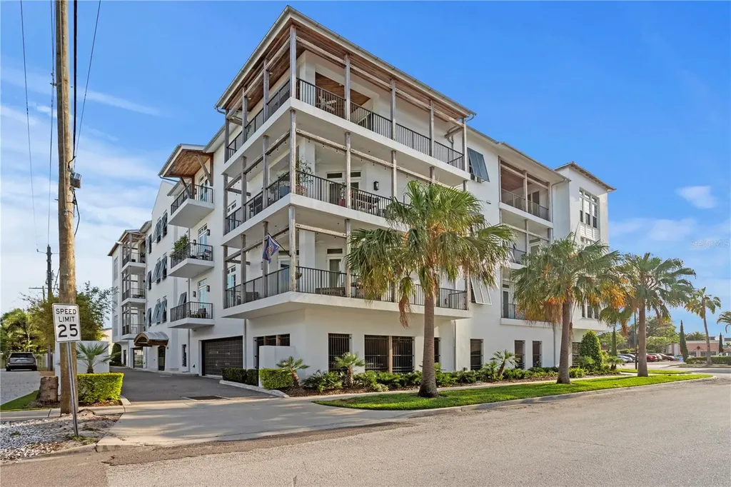 91 Davis Boulevard Tampa FL 33606
