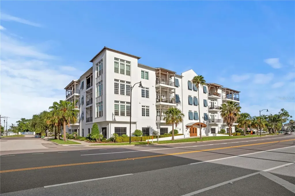 91 Davis Boulevard Tampa FL 33606