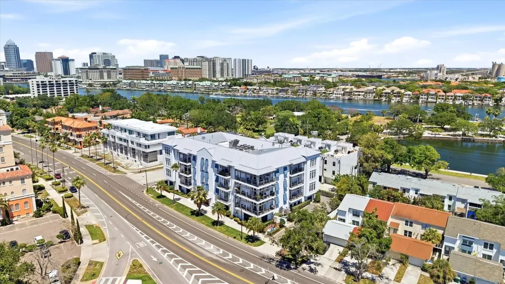 91 Davis Boulevard Tampa FL 33606