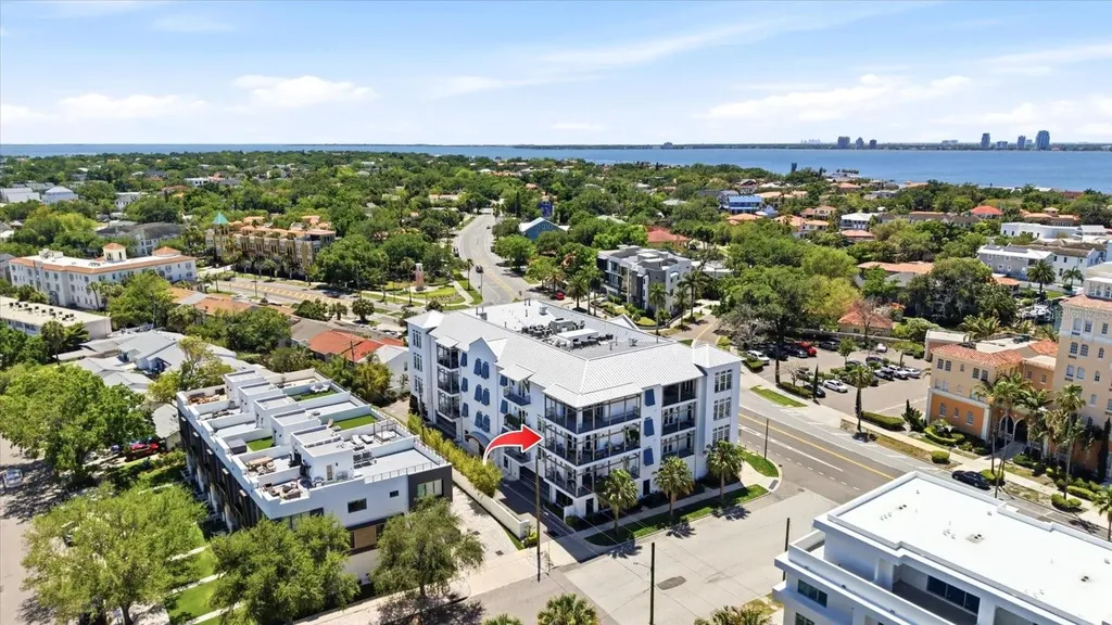 91 Davis Boulevard Tampa FL 33606