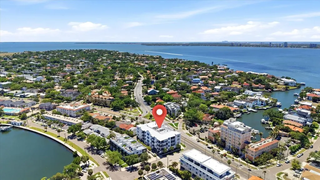 91 Davis Boulevard Tampa FL 33606