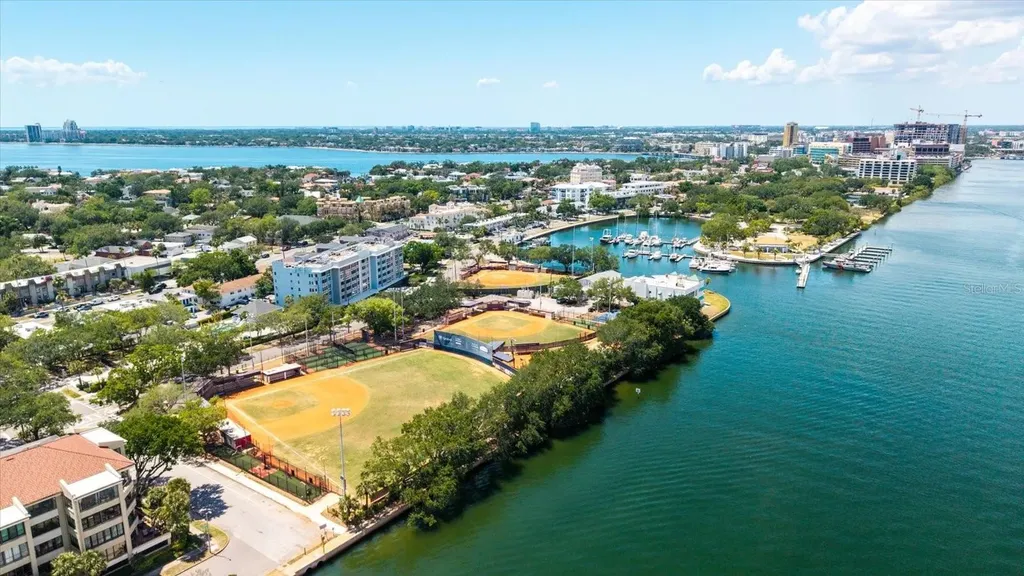 91 Davis Boulevard Tampa FL 33606