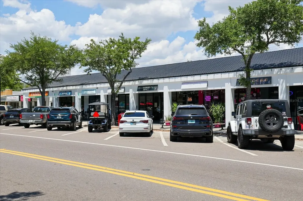 91 Davis Boulevard Tampa FL 33606