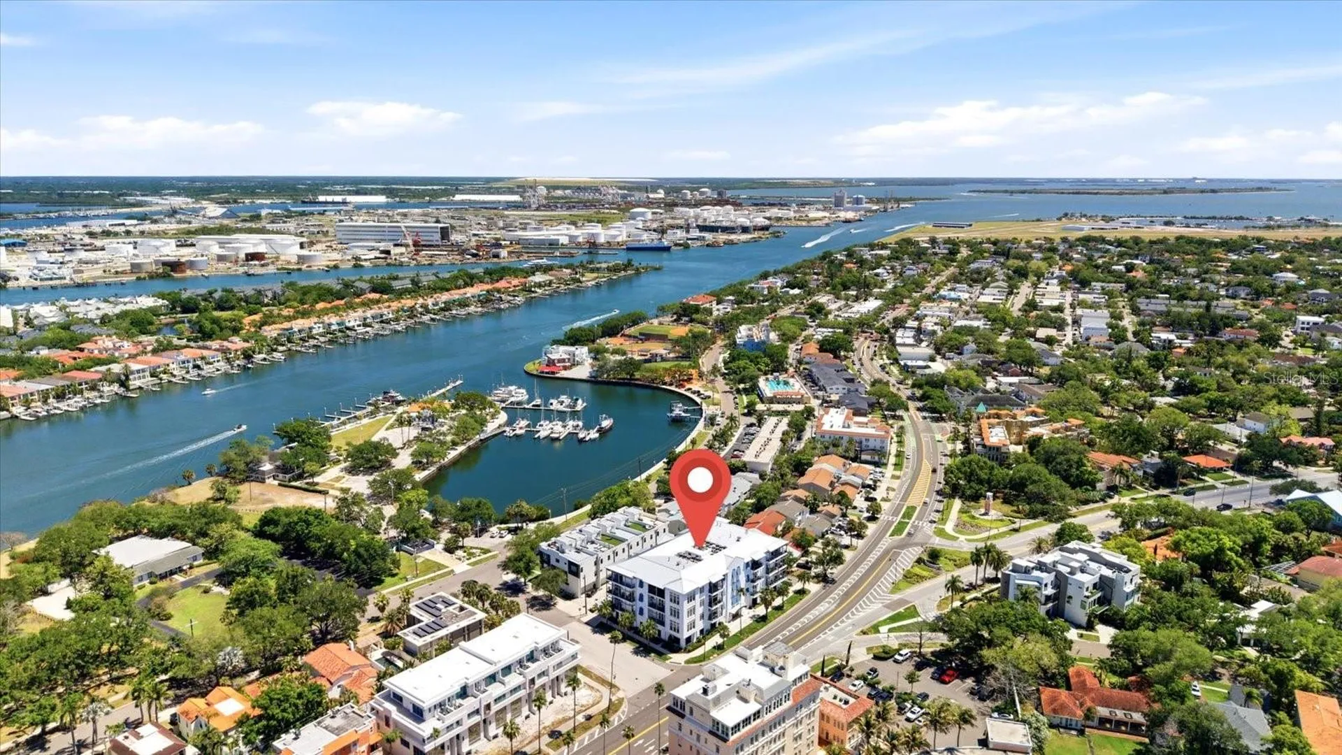 91 Davis Boulevard Tampa FL 33606