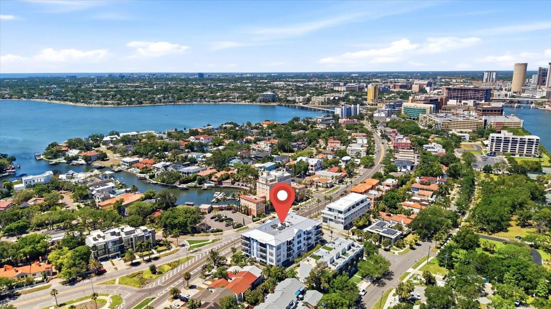 91 Davis Boulevard Tampa FL 33606