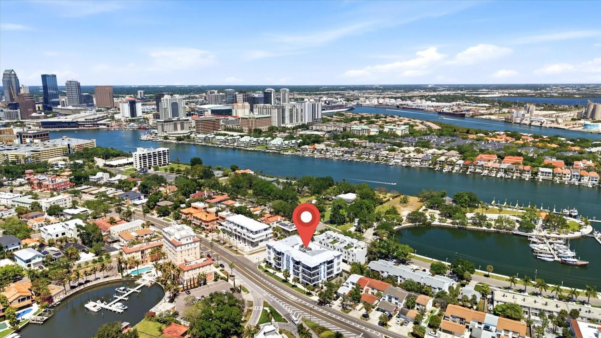 91 Davis Boulevard Tampa FL 33606