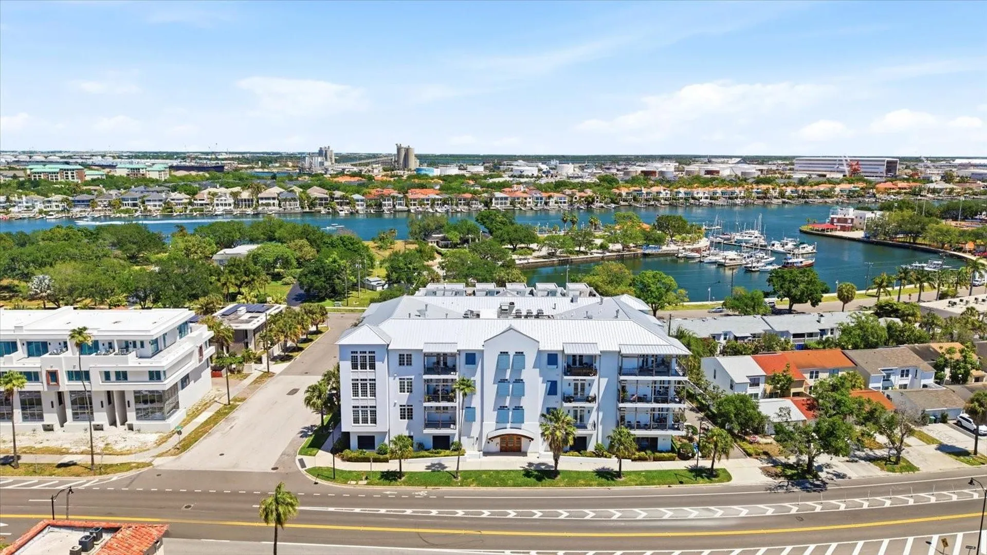 91 Davis Boulevard Tampa FL 33606