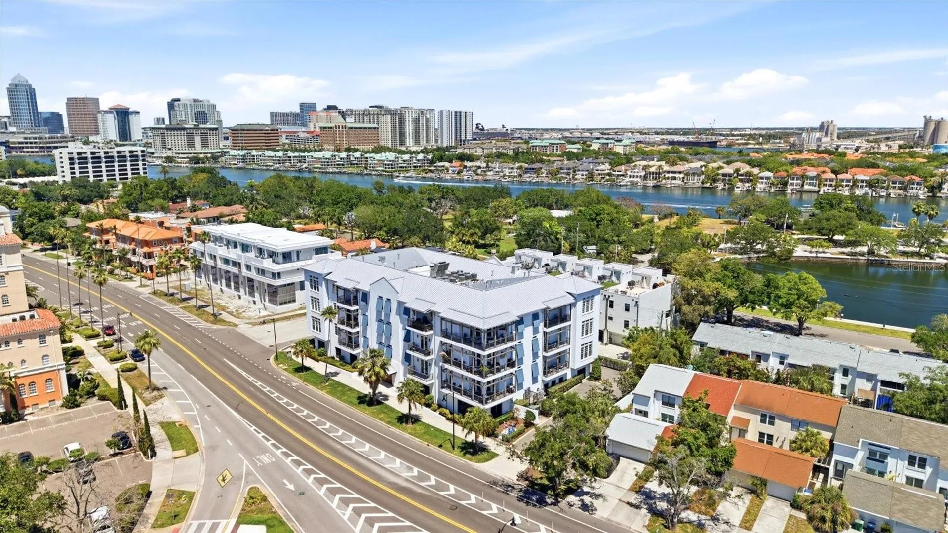 91 Davis Boulevard Tampa FL 33606