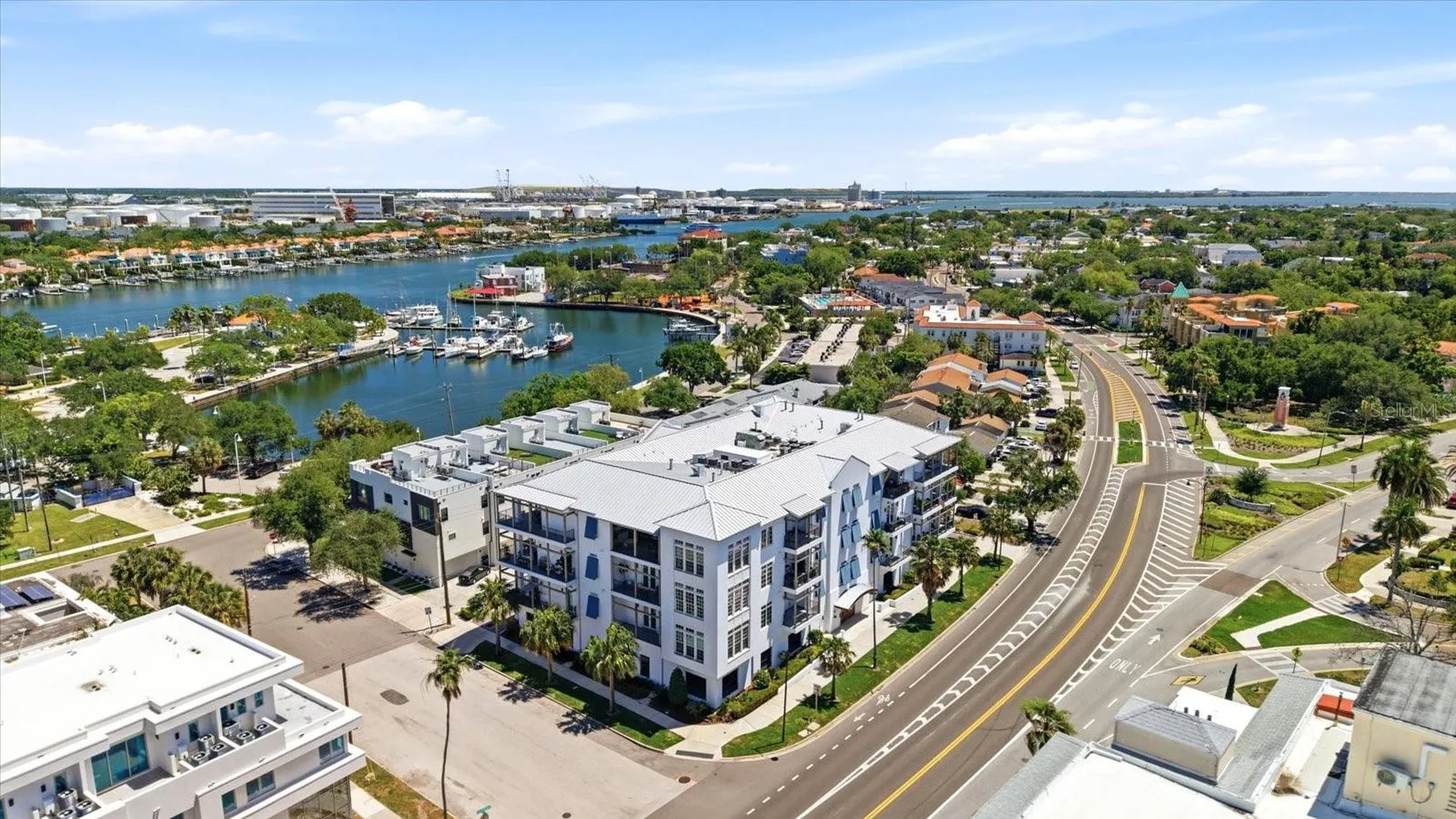 91 Davis Boulevard Tampa FL 33606