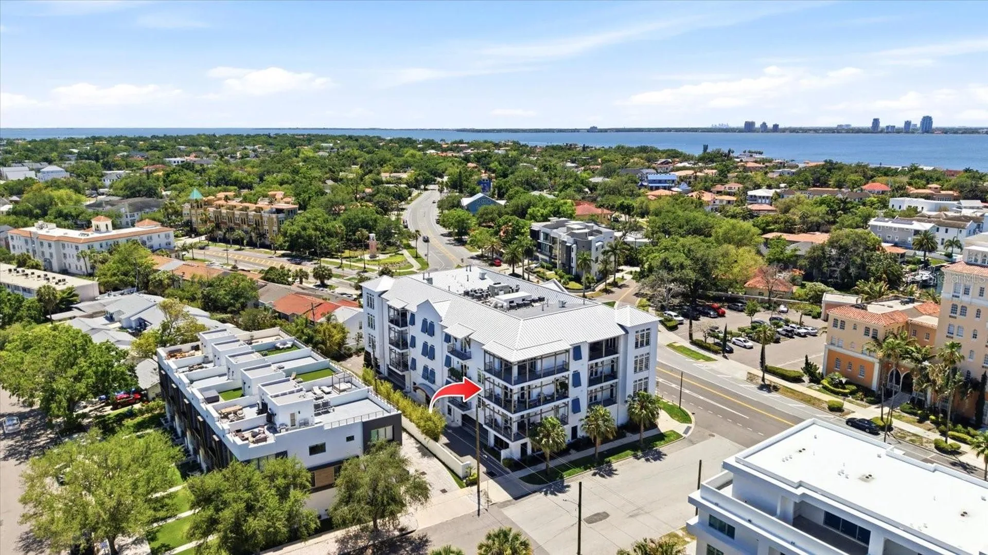 91 Davis Boulevard Tampa FL 33606
